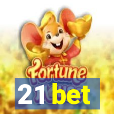 21 bet