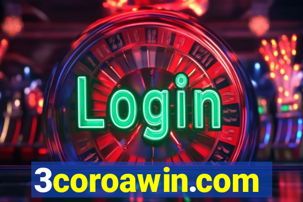 3coroawin.com