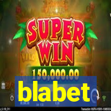 blabet