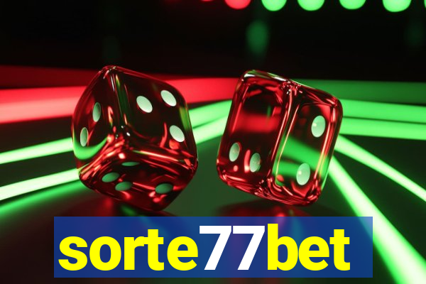 sorte77bet