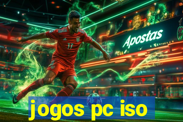 jogos pc iso