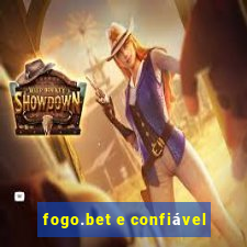 fogo.bet e confiável