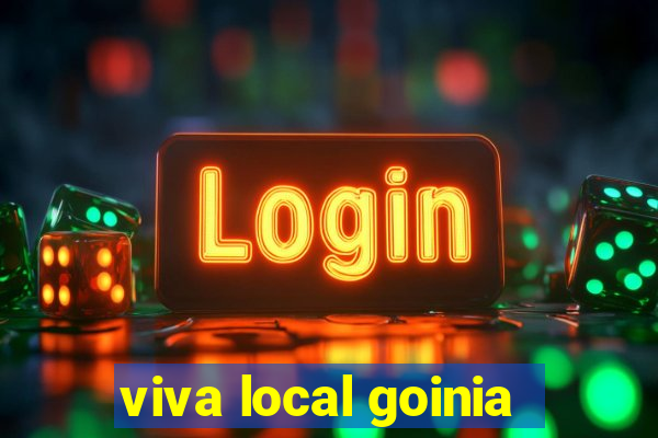 viva local goinia