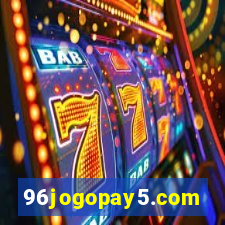 96jogopay5.com