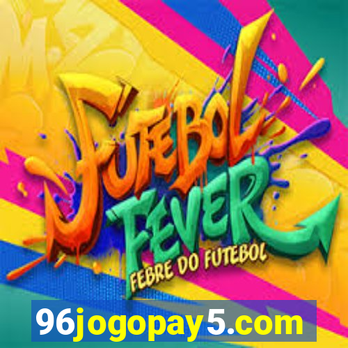 96jogopay5.com