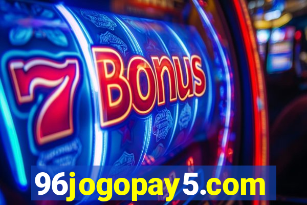 96jogopay5.com