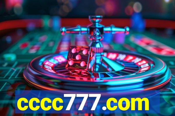 cccc777.com