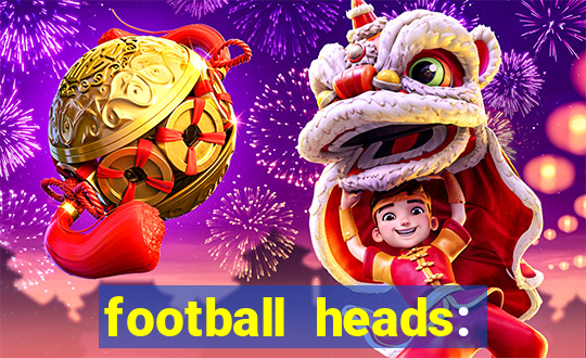 football heads: 2015 copa libertadores