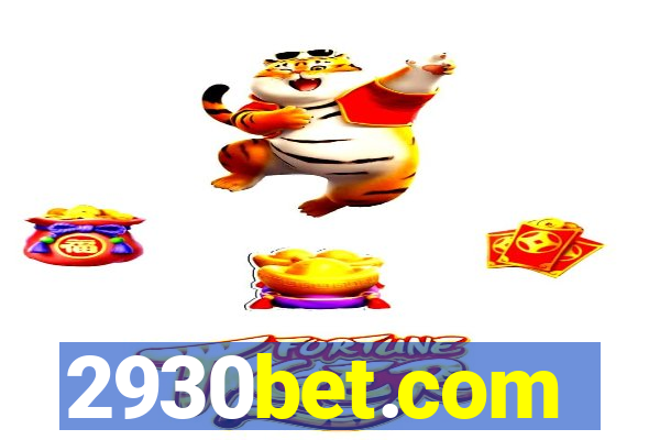 2930bet.com