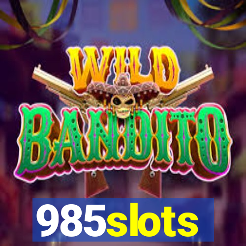 985slots