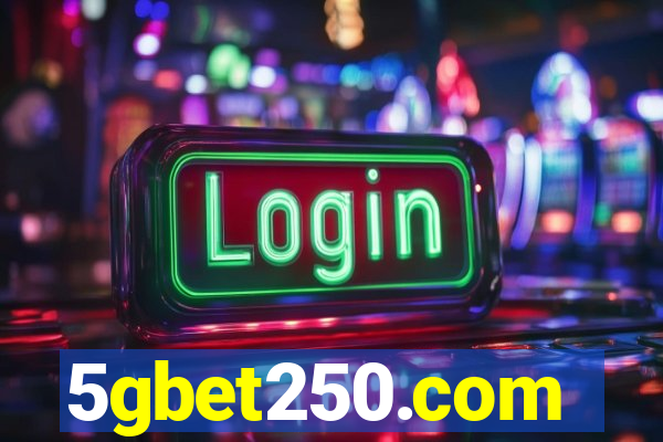 5gbet250.com