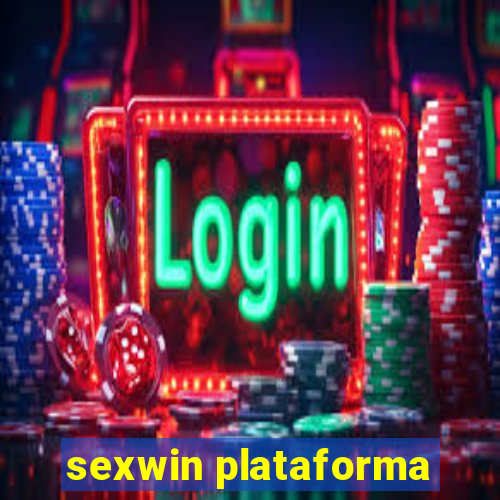 sexwin plataforma