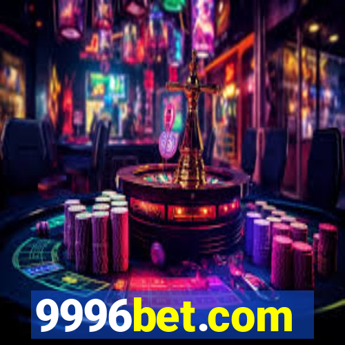 9996bet.com