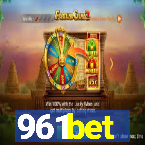 961bet