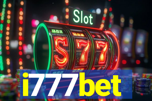 i777bet