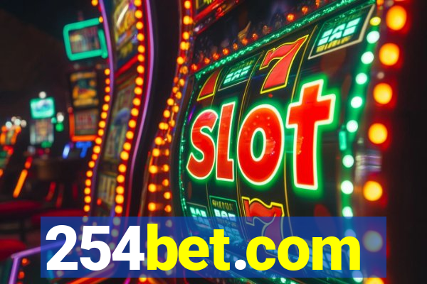 254bet.com