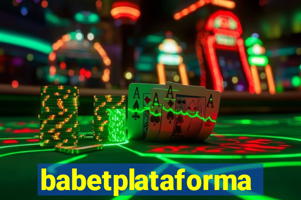 babetplataforma