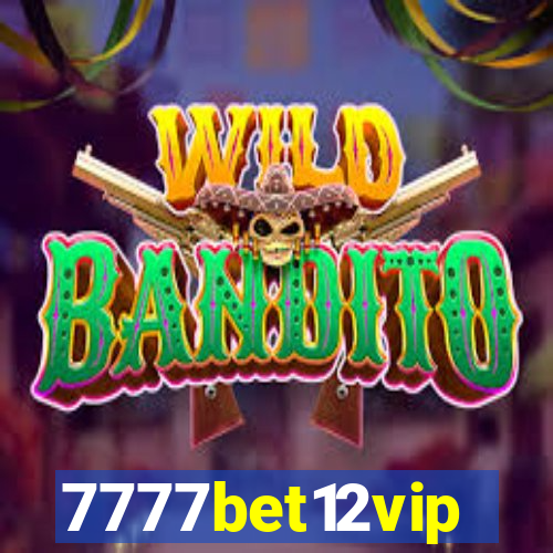 7777bet12vip