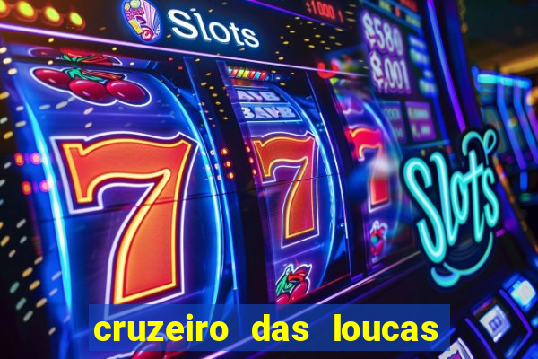 cruzeiro das loucas via torrent