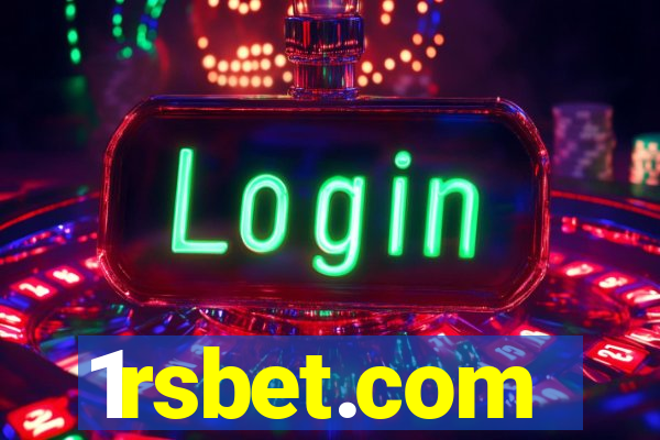 1rsbet.com