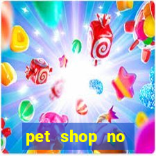 pet shop no cruzeiro do sul aparecida de goiania