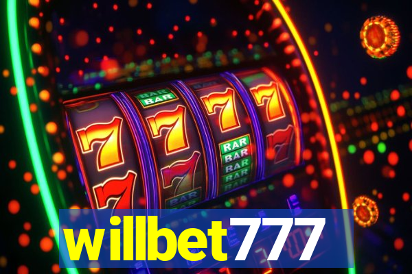 willbet777