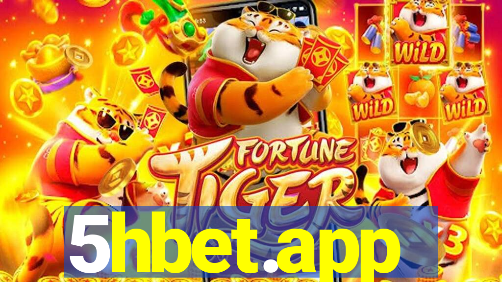 5hbet.app