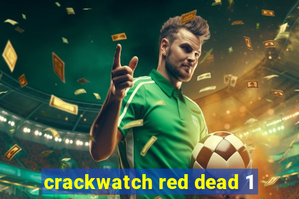 crackwatch red dead 1