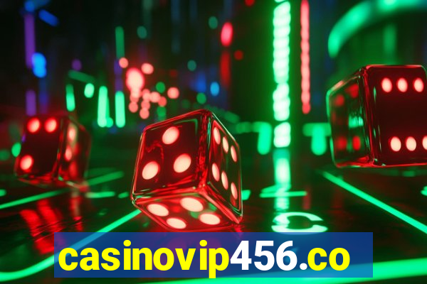 casinovip456.com