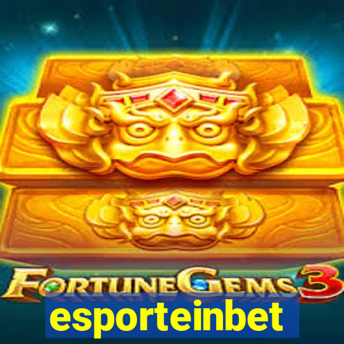 esporteinbet