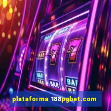 plataforma 188pgbet.com