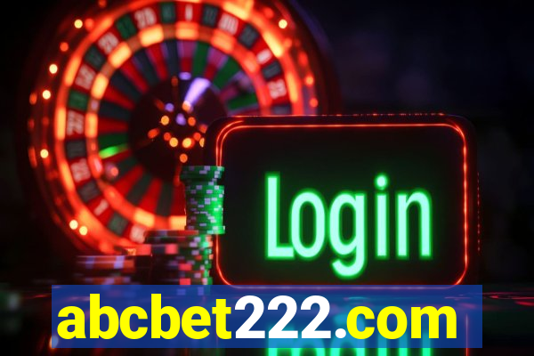 abcbet222.com