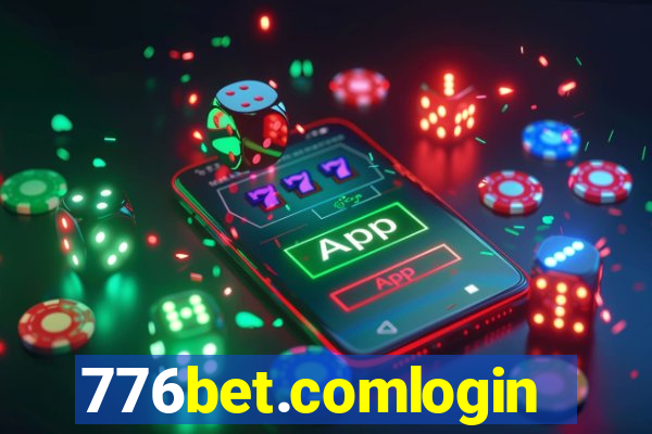 776bet.comlogin