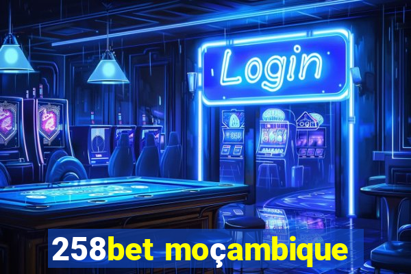 258bet moçambique