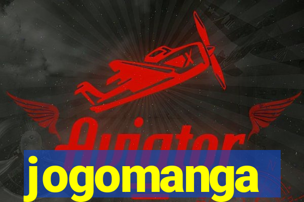 jogomanga