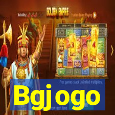 Bgjogo