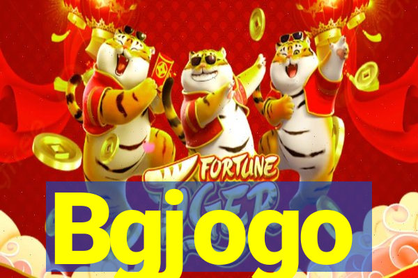 Bgjogo