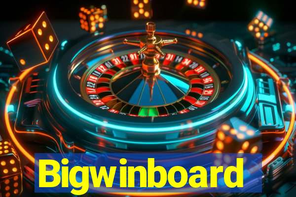 Bigwinboard