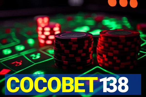 COCOBET138