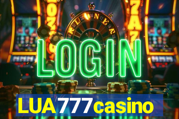 LUA777casino