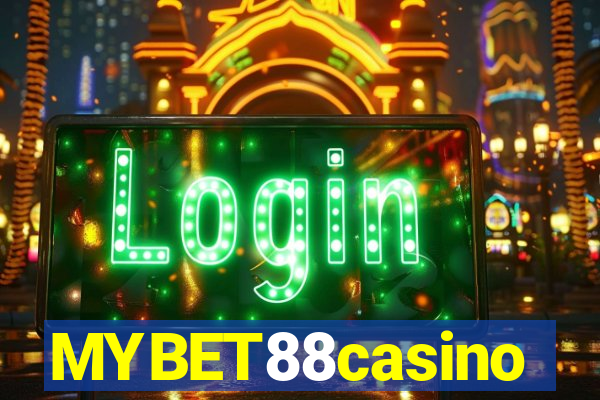 MYBET88casino