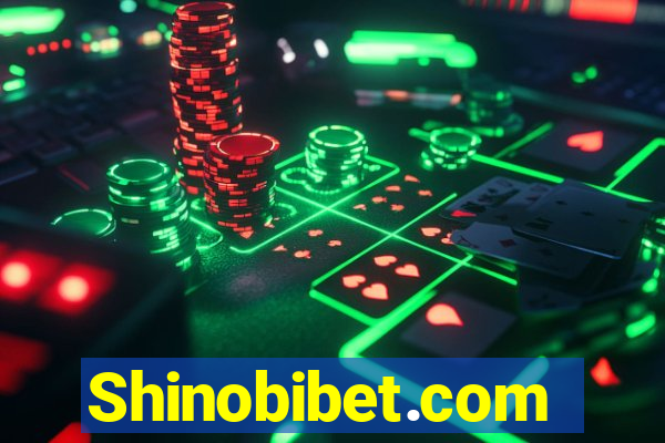 Shinobibet.com