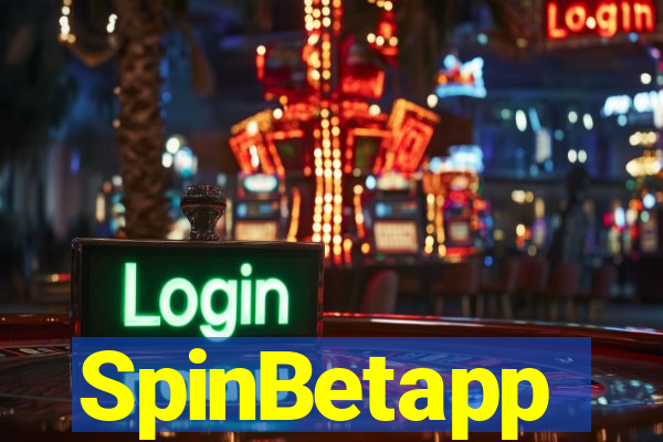 SpinBetapp