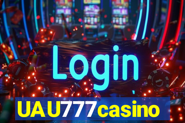 UAU777casino