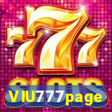 VIU777page