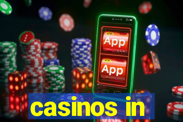 casinos in