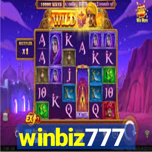 winbiz777