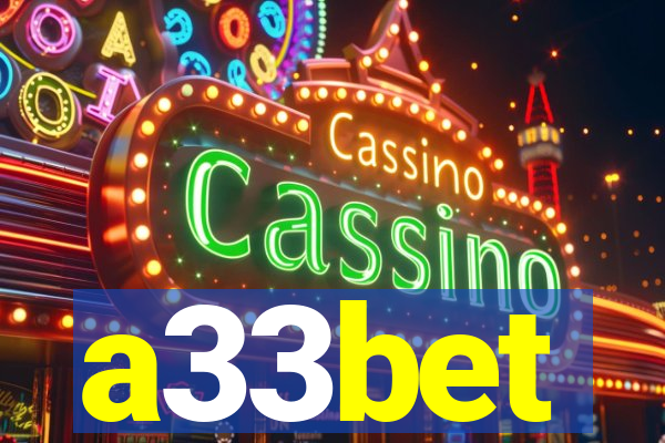 a33bet