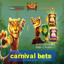 carnival bets