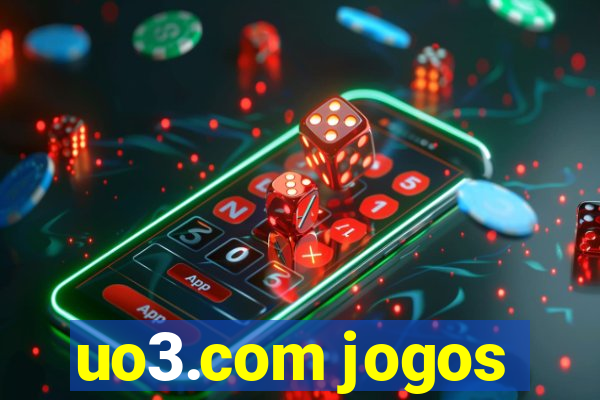 uo3.com jogos